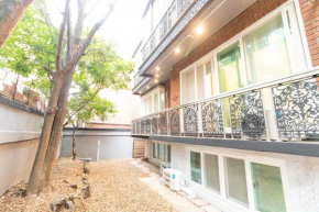 Dawoo House 1 in Hongdae